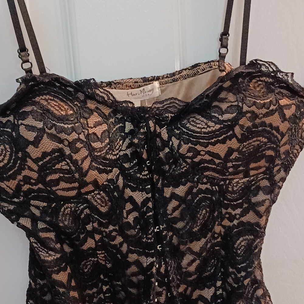 Corset